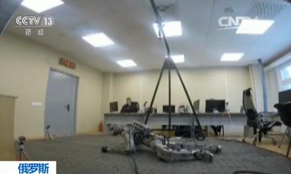 人類首次！俄羅斯聯(lián)邦號(hào)飛船首位乘客將是機(jī)器人