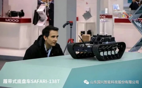 鏈接國(guó)際市場(chǎng)，驅(qū)動(dòng)產(chǎn)業(yè)發(fā)展